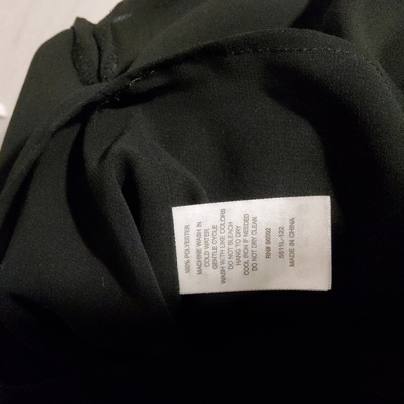 Lila Rose Silky Cami - Picture 5 of 6